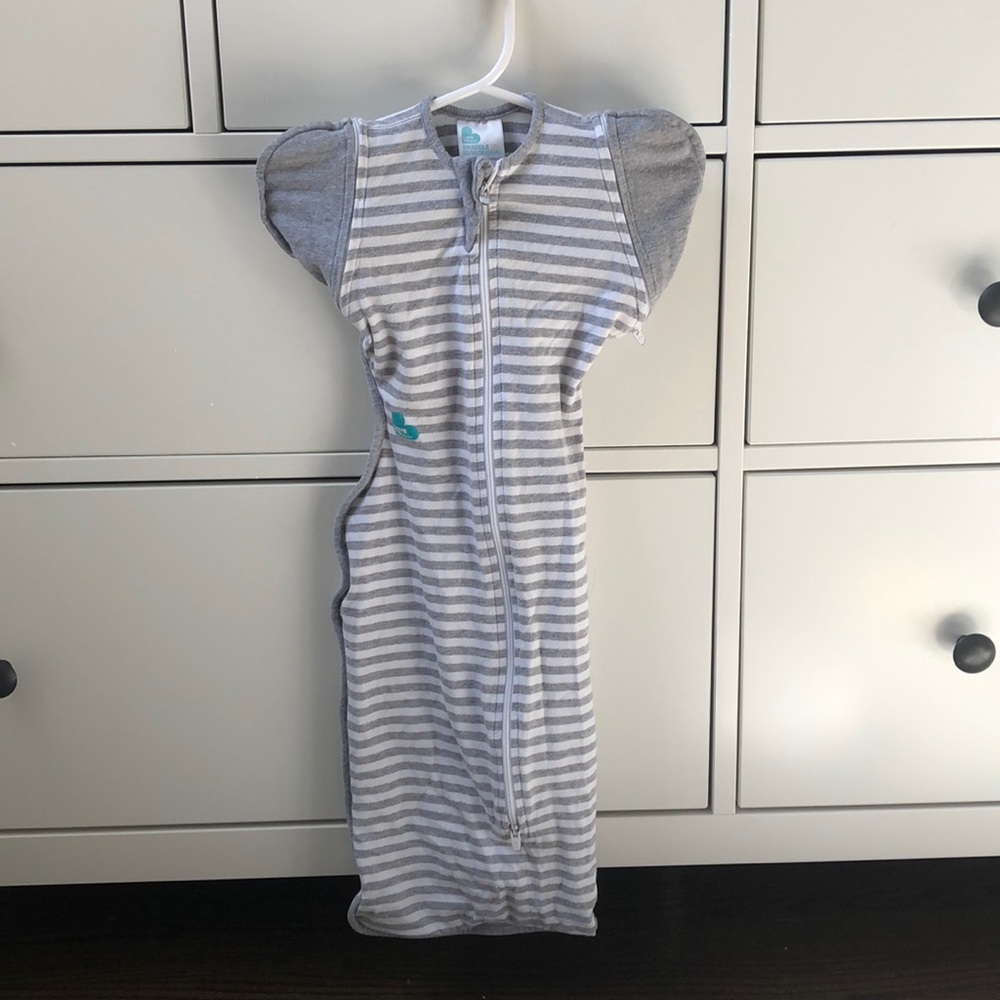 Love to dream swaddle medium